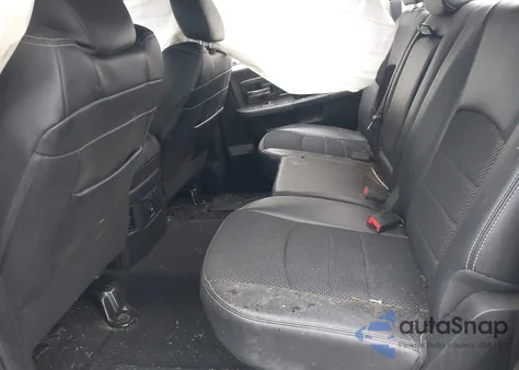 2015 Ram 1500 Sport z USA, uszkodzony, nr VIN 1C6RR7MT2FS520876